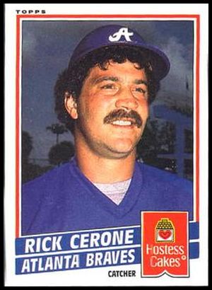 6 Rick Cerone